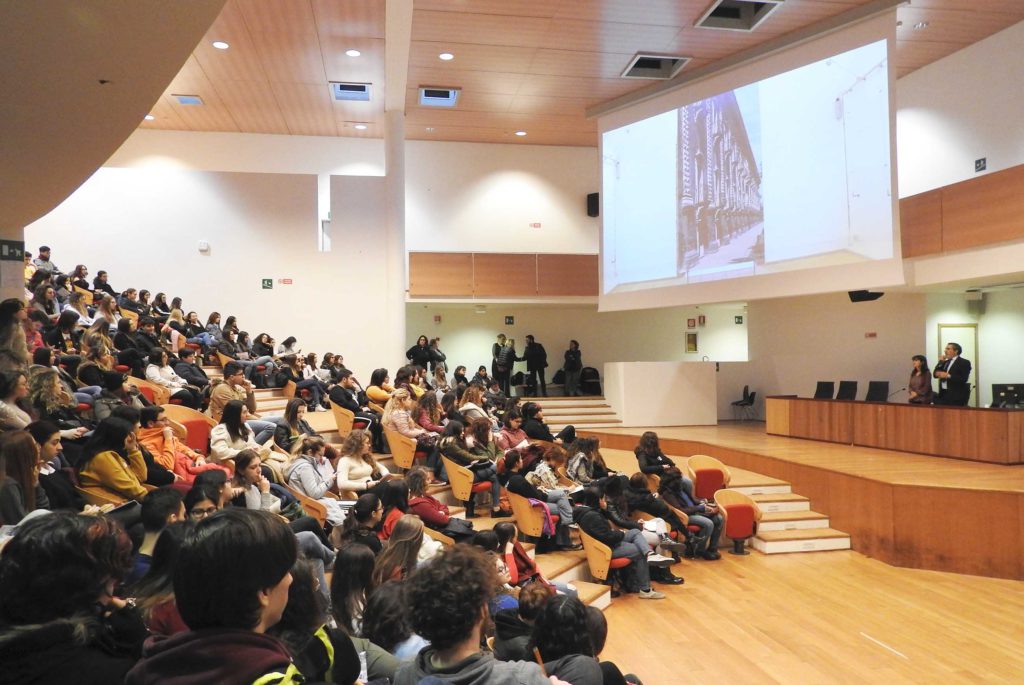 UniCt, al via dall’1 marzo secondo semestre in modalità mista