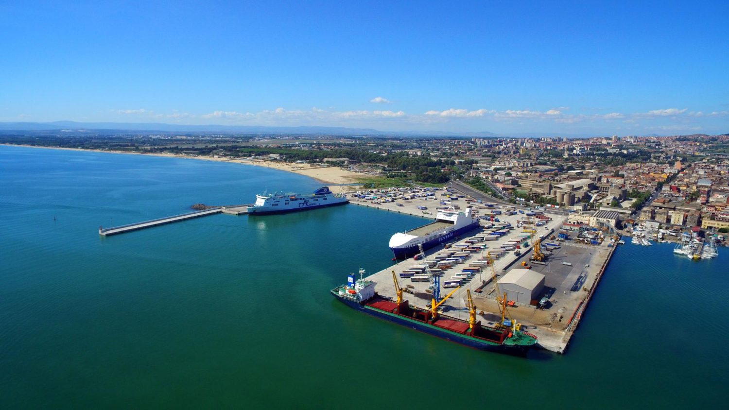 Rischio povertà, Busetta, “Ripartire da turismo e Zes”