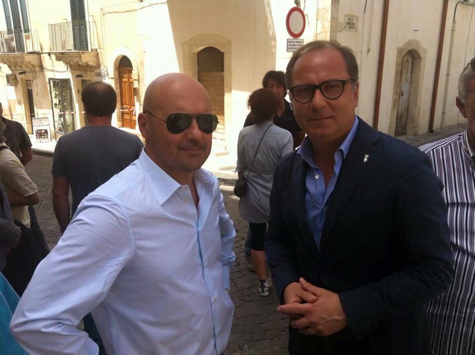 Con la fine di Montalbano a rischio cineturismo Sudest siciliano