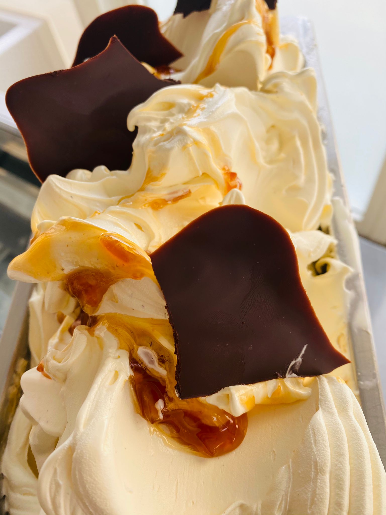 Galleria foto 'Giornata Europea del Gelato Artigianale, come godersela da casa' - foto 2