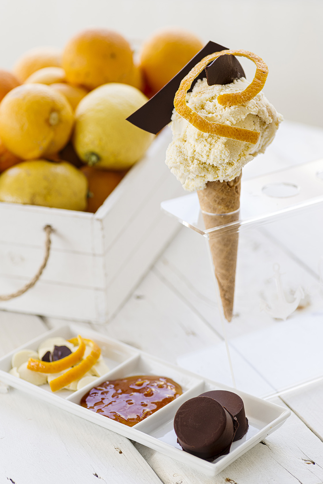 Giornata Europea del Gelato Artigianale, come godersela da casa