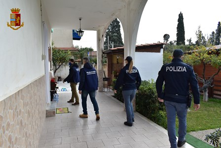 Mafia, infiltrazioni del clan Cappello alla Fiera di Catania