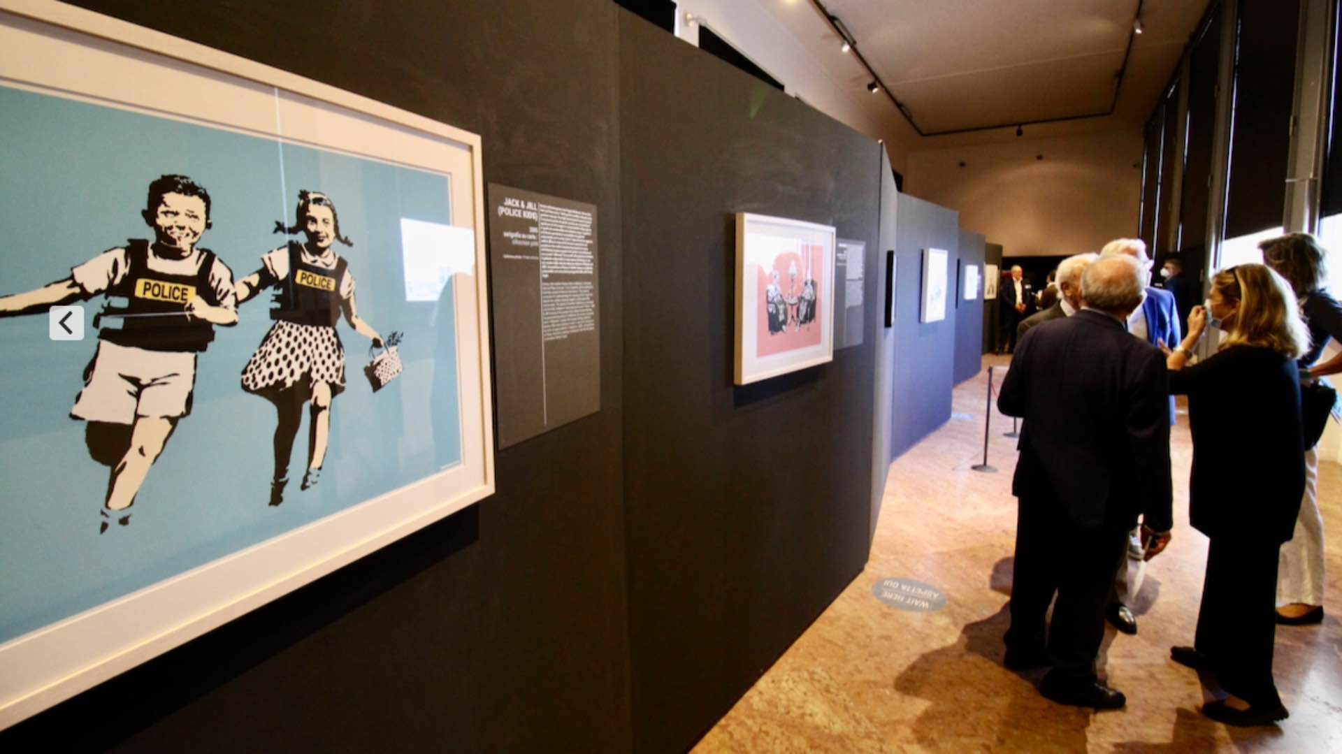 Nella Sicilia in giallo torna la voglia di mostre e musei