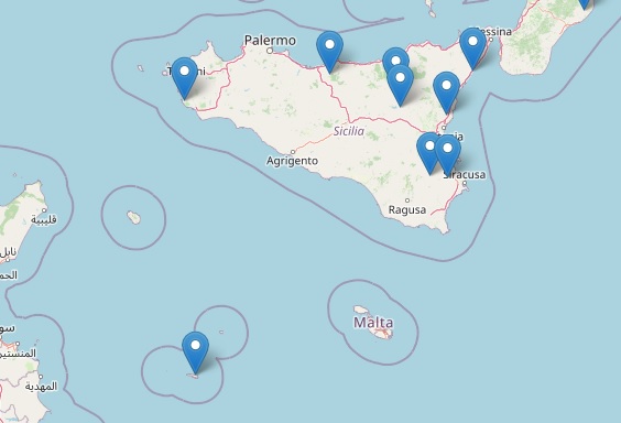 Comuni virtuosi, la Sicilia ora cerca di recuperare