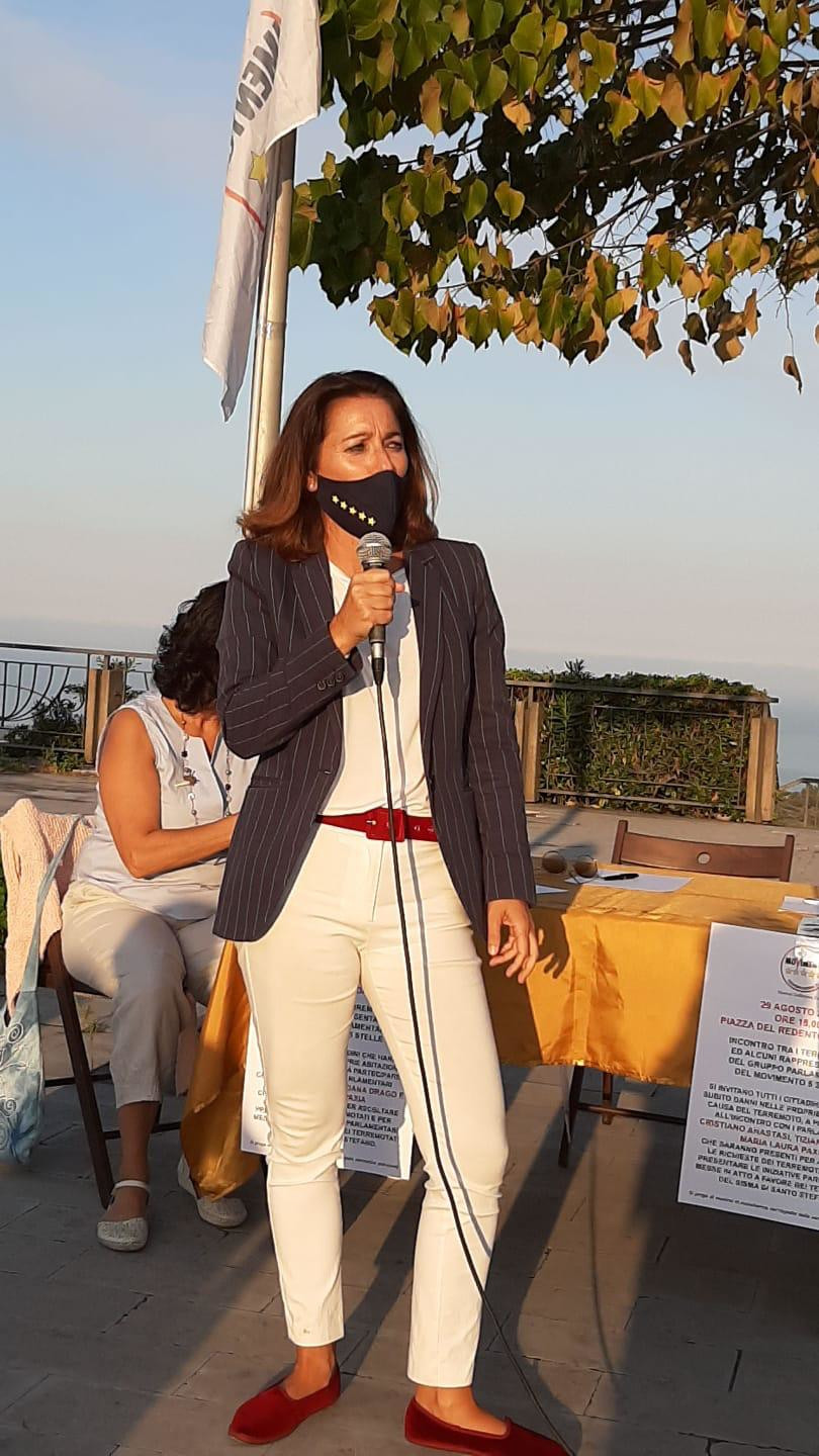 Paxia (Misto – L’alternativa c’è): “Vaccini ai docenti fuori sede”