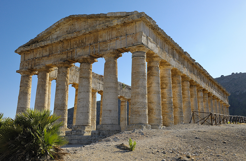 Parco archeologico Segesta, avviata campagna di scavi
