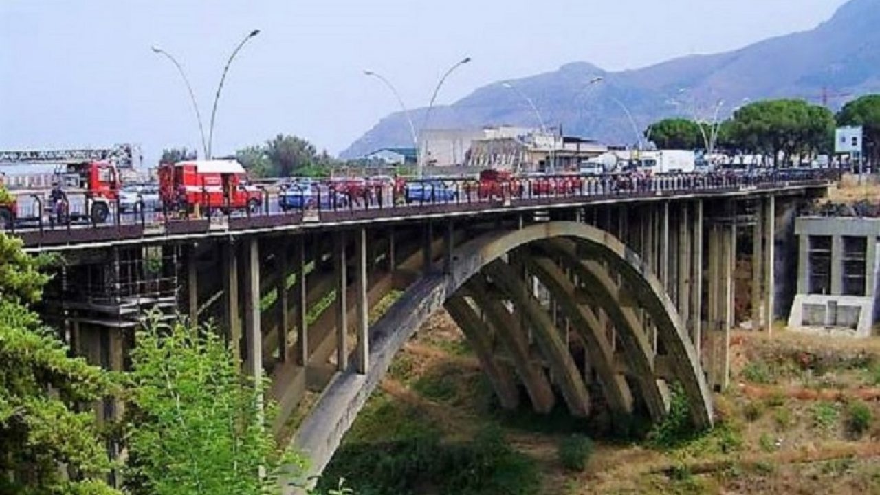 Caos sul Ponte Corleone tutti contro Maria Prestigiacomo