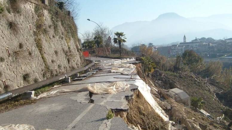 Rischio idrogeologico, fondi per i comuni iblei