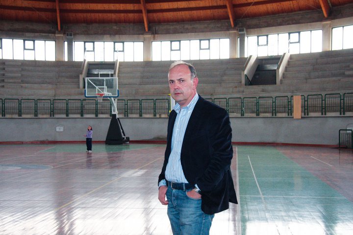 Milazzo, il bilancio del sindaco sui primi 120 giorni di attività Milazzo, il bilancio del sindaco sui primi 120 giorni di attività