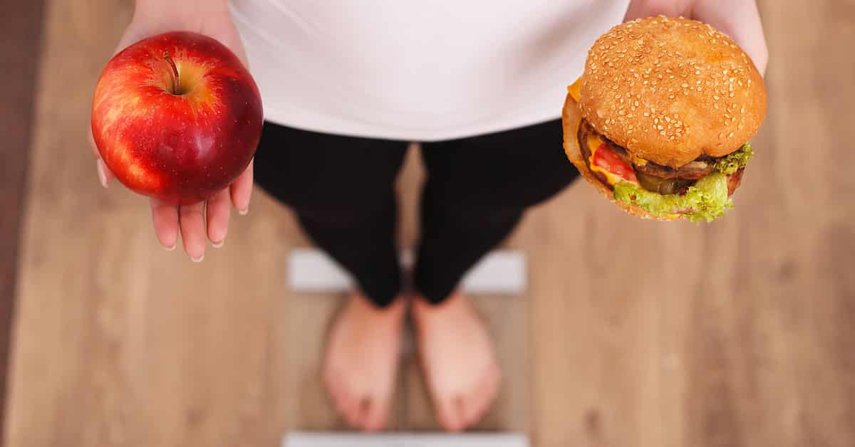 Covid, 4 italiani su 10 sono ingrassati