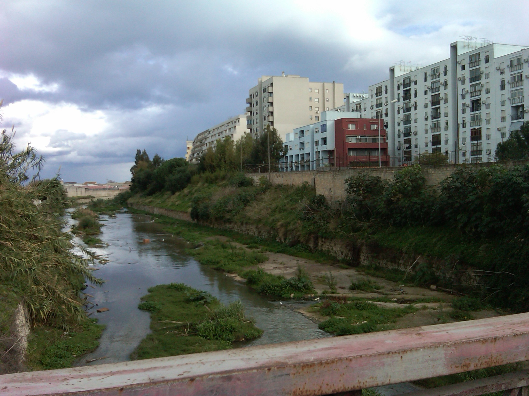 Valle dell’Oreto, approvata rinaturalizzazione da 5,6 mln