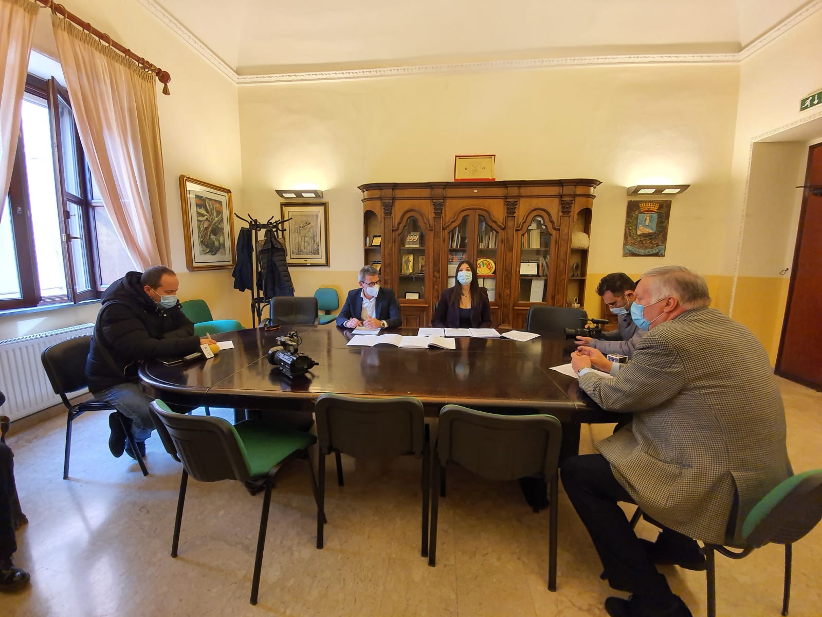 Canicattì, il Pip opportunità per le aziende locali