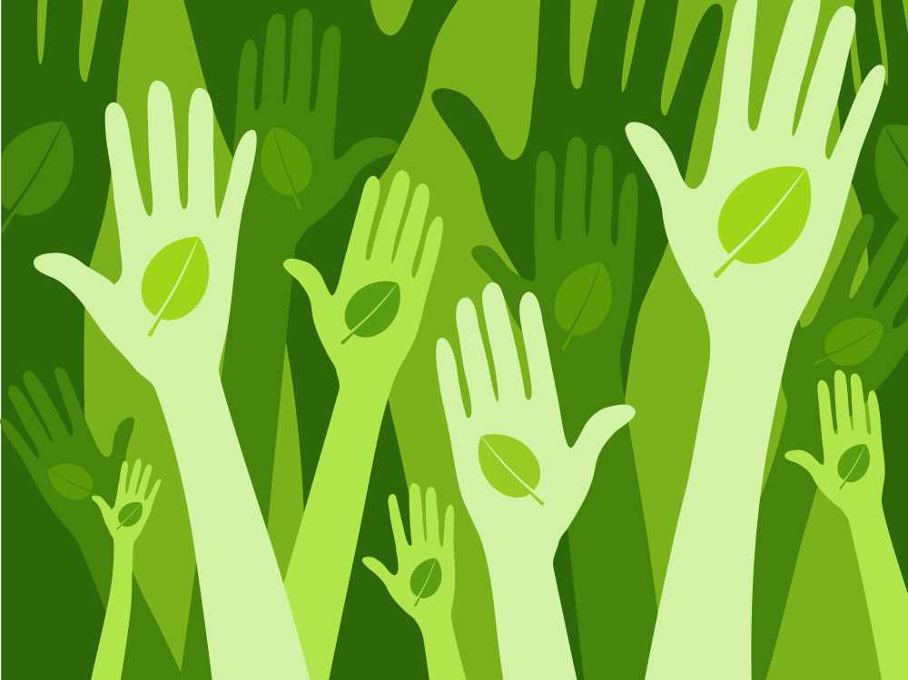 Un vademecum green amico del Pianeta