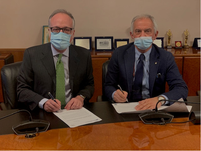 BapR e Ance Siracusa insieme per il super ecobonus 110%