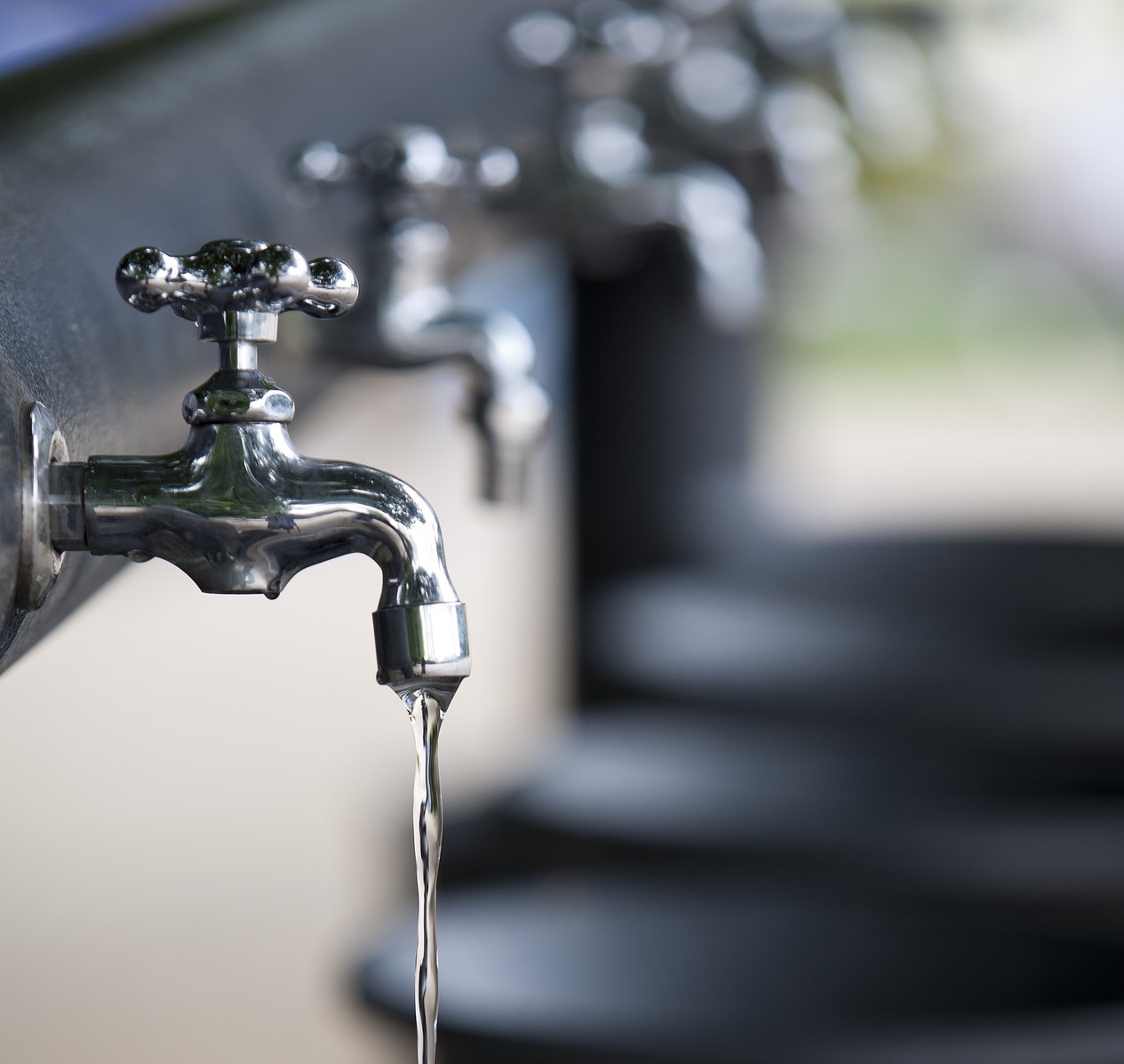 Caltanissetta, criticità del servizio idrico in provincia