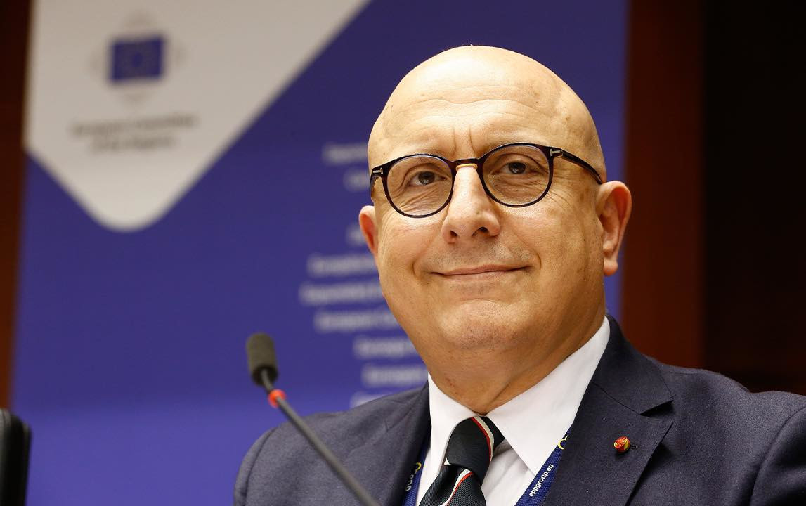 Recovery fund, Armao, “Metà delle risorse vada al Sud”