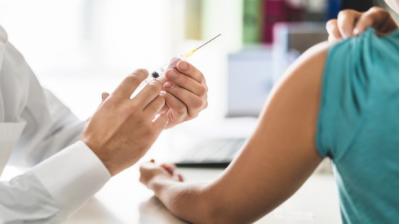 Scuola, in Sicilia già vaccinato un lavoratore su cinque
