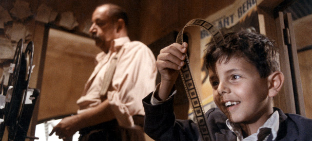 Film e documentari in Sicilia, bando da 3,5 mln