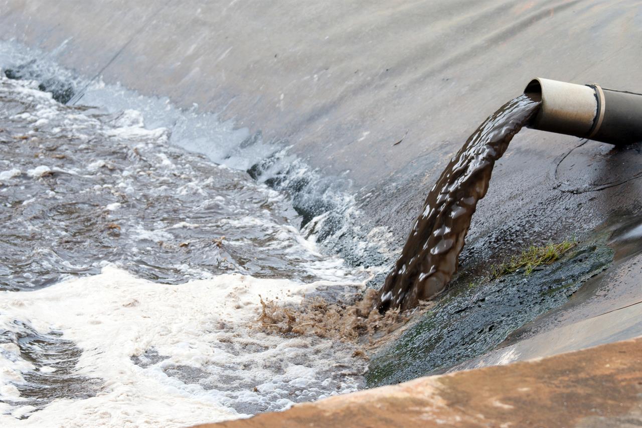 La mancata depurazione ci costa 30 milioni all’anno