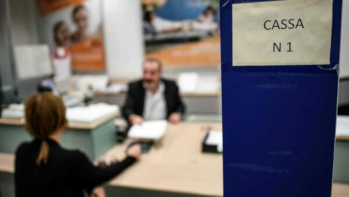 Banche, in dieci anni in Sicilia sono spariti 560 sportelli