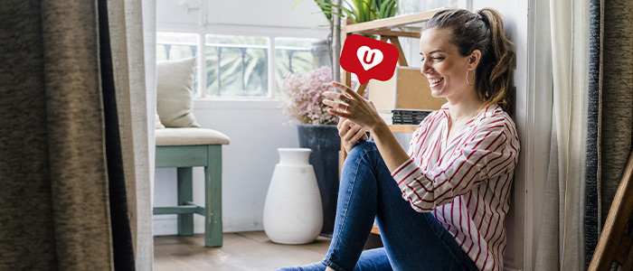 “Like U”, Unicredit lancia il programma digitale che premia i comportamenti virtuosi e sostenibili “Like U”, Unicredit lancia il programma digitale che premia i comportamenti virtuosi e sostenibili