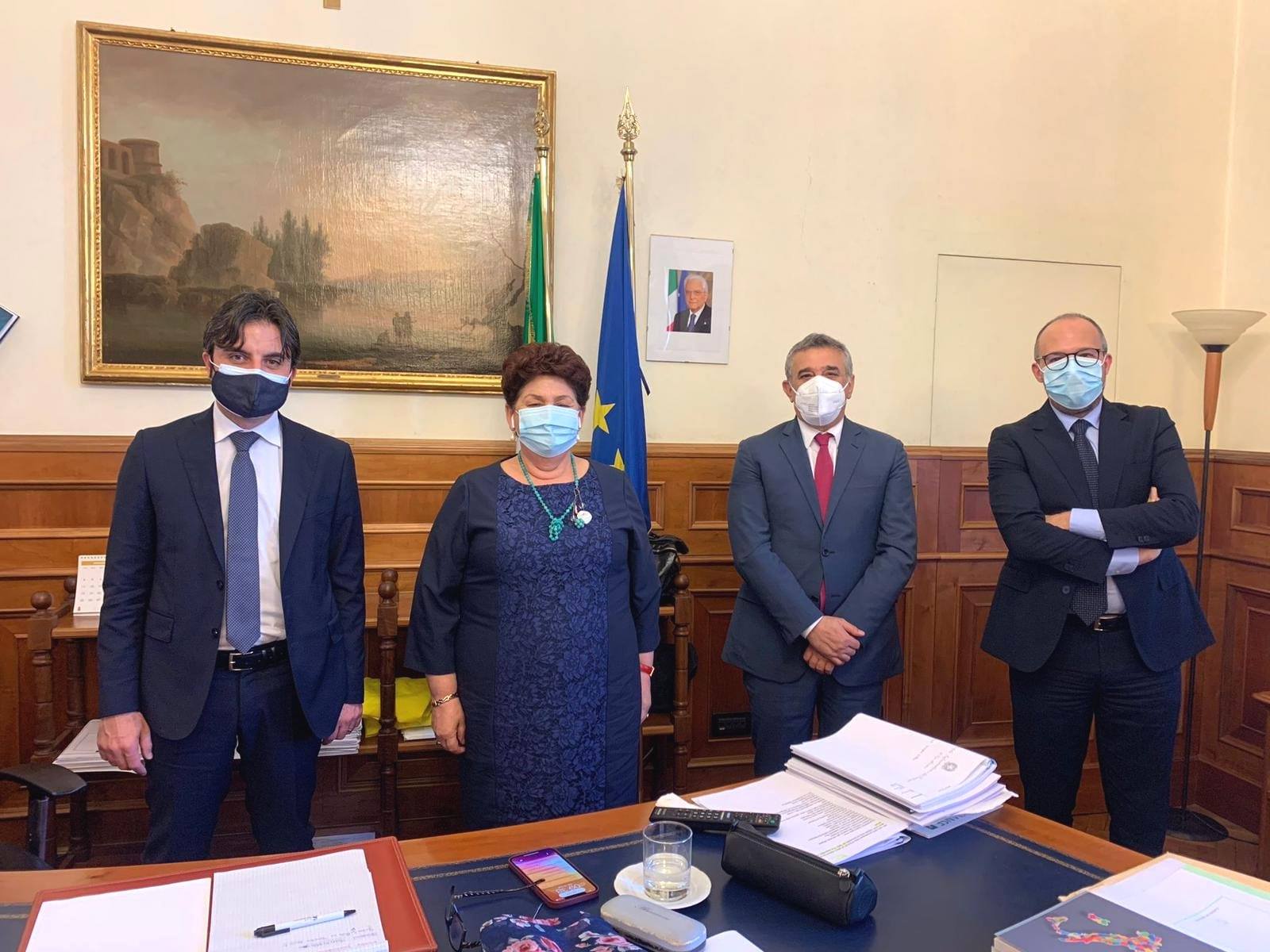 Palermo, Italia viva rafforza il suo ruolo nella maggioranza