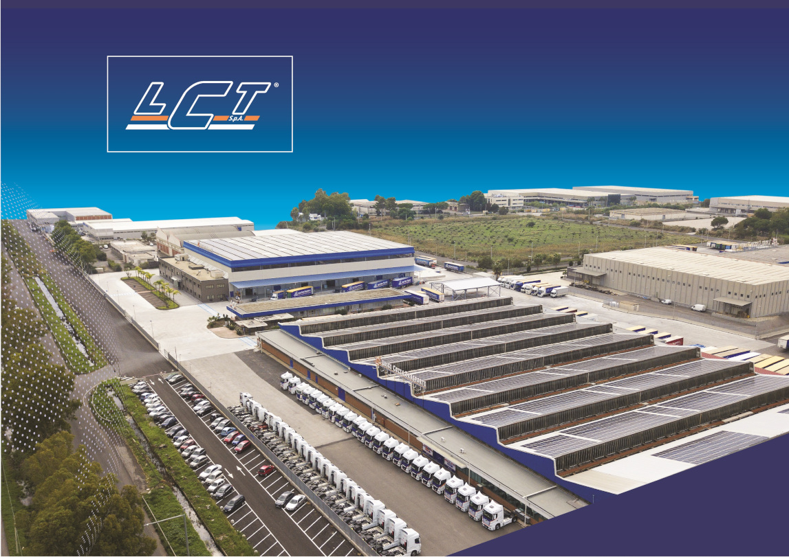 Trasporti, l’azienda LCT cresce “in rosa”