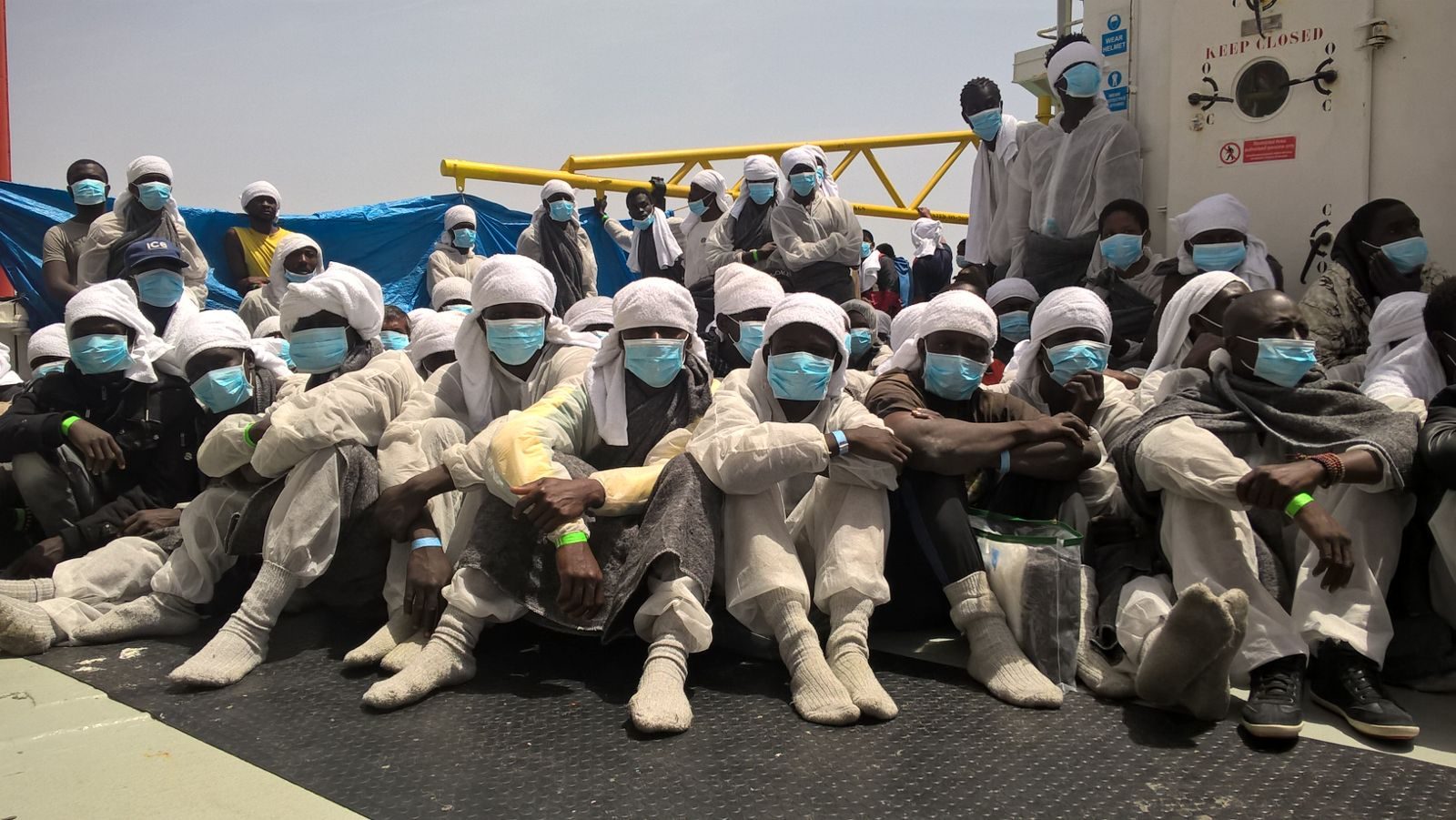 Gli sbarchi non si sono mai fermati, l’integrazione è ancora un’utopia