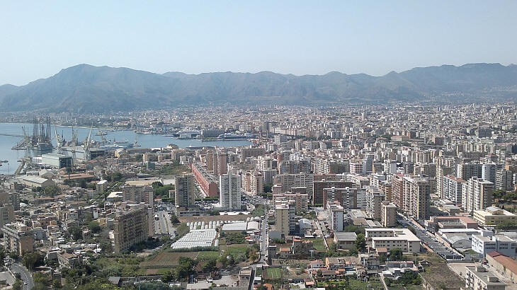 Palermo, il Prg passa al Consiglio ma tempi strettissimi