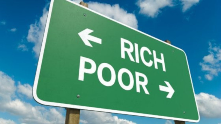 Sicilia sempre più in fondo alle classifiche Ue