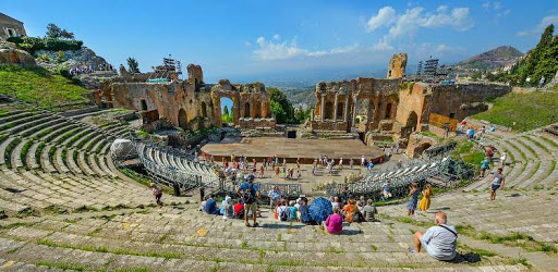 Comune di Taormina-Regione una contesa da 10 milioni di euro
