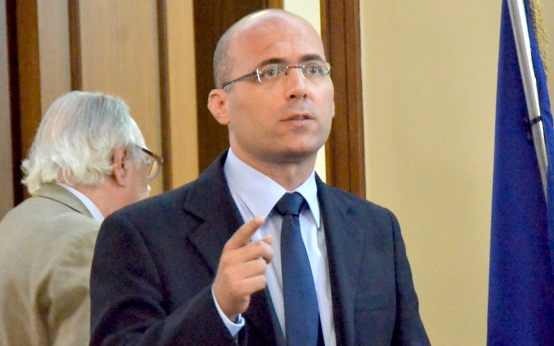 Augusta, il sindaco: “Il Covid non è stato sconfitto”