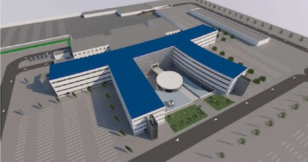 Siracusa, al via l’iter progettuale per il nuovo ospedale