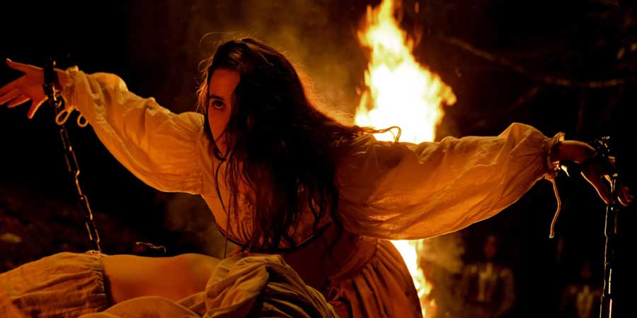 Su Netflix arriva “Il Sabba”, tra streghe e inquisizione