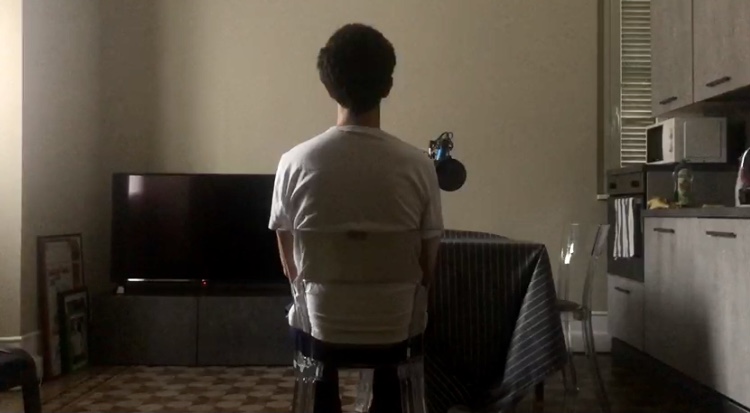 Come affrontare la pandemia in tre cortometraggi su Youtube