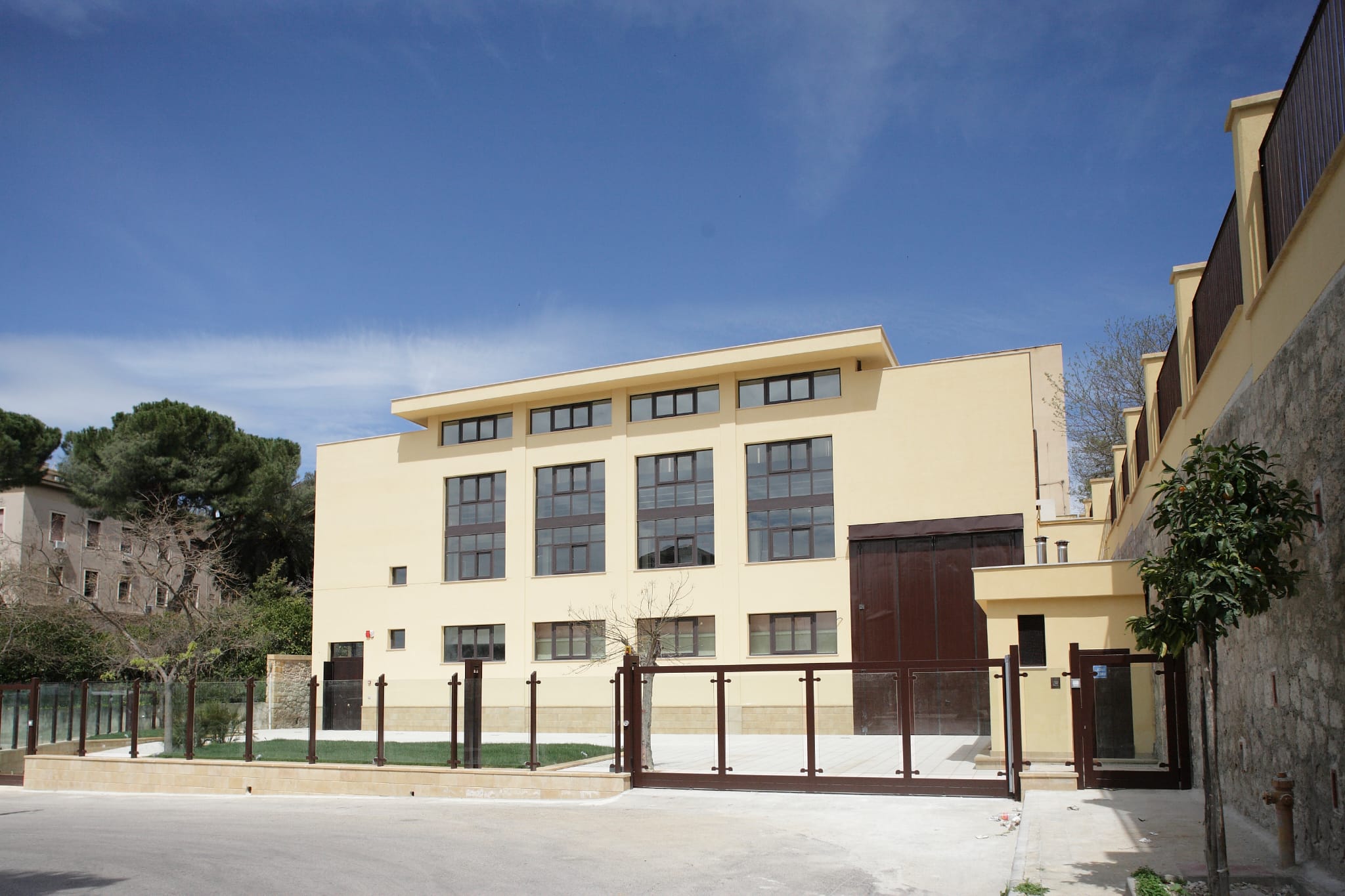 Un Museo della Settimana Santa all’interno dei locali dell’ex Gil