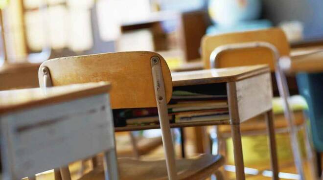Interventi per l’adeguamento di tre plessi scolastici di Naro