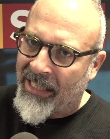 il presidente iacp trapani Vincenzo Scontrino