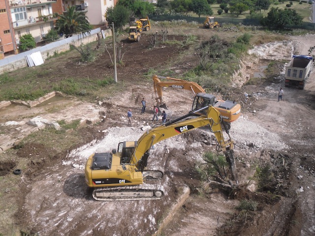 Siracusa, due progetti per riqualificare le periferie