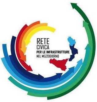 Il Ministro Giovannini e i Professori si fermano davanti al Ponte