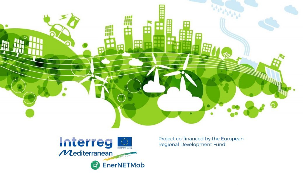 Troina, trasporto elettrico per il sistema agroalimentare