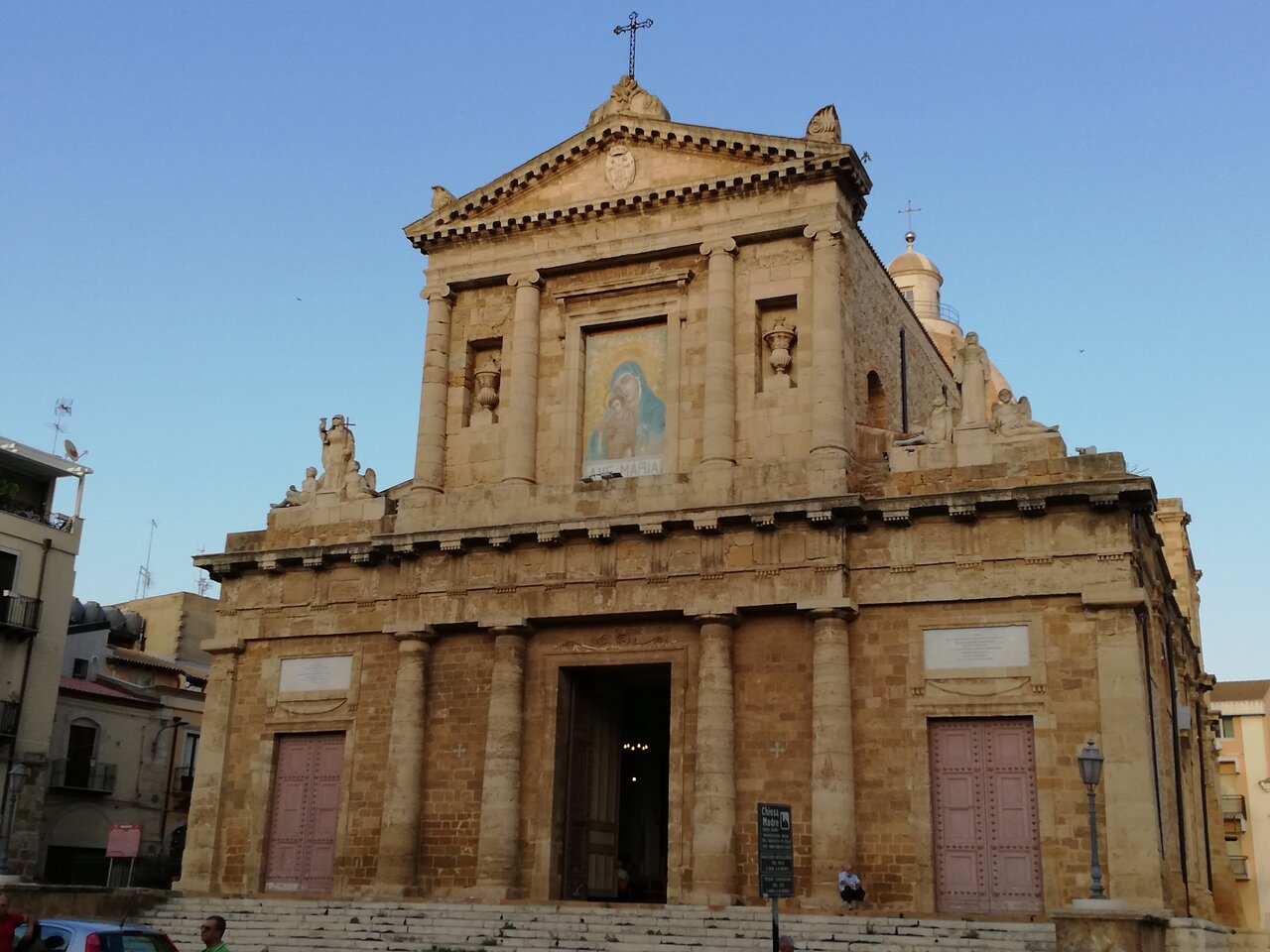 “Gela, una terra da scoprire e custodire: attirare il turismo farebbe rinascere il mercato immobiliare”