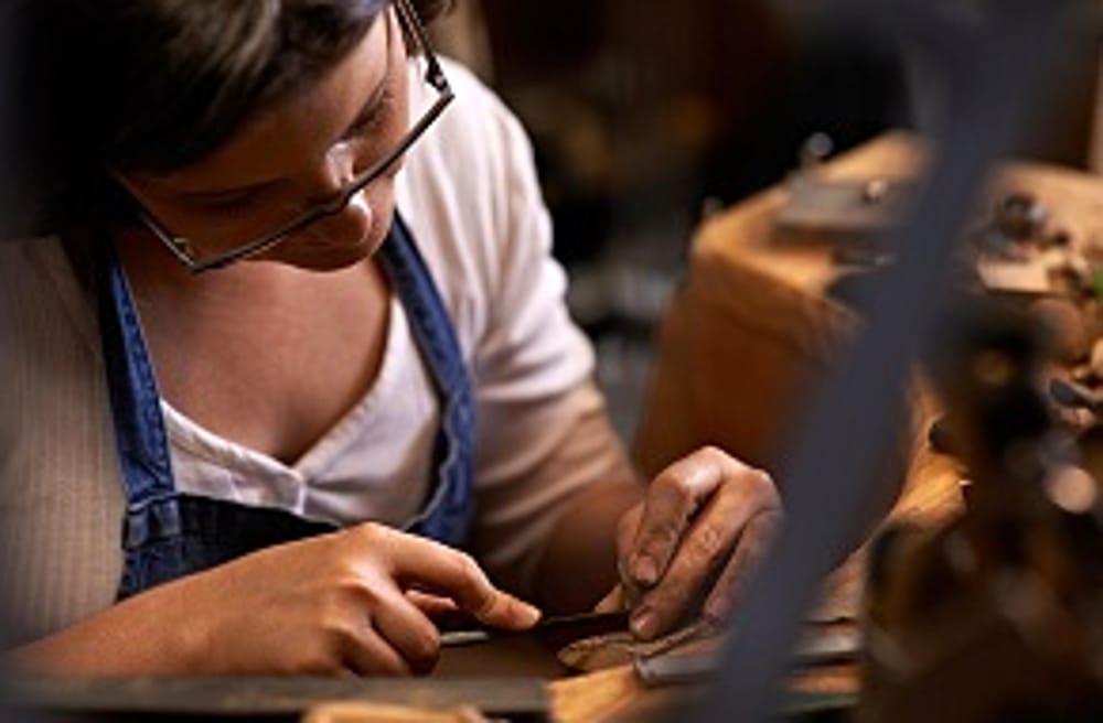 Le donne? Stanno sparendo dalle imprese artigiane