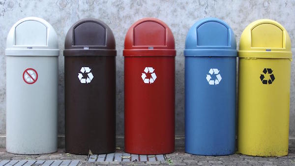 Rifiuti, a Siracusa differenziata al 41,2%