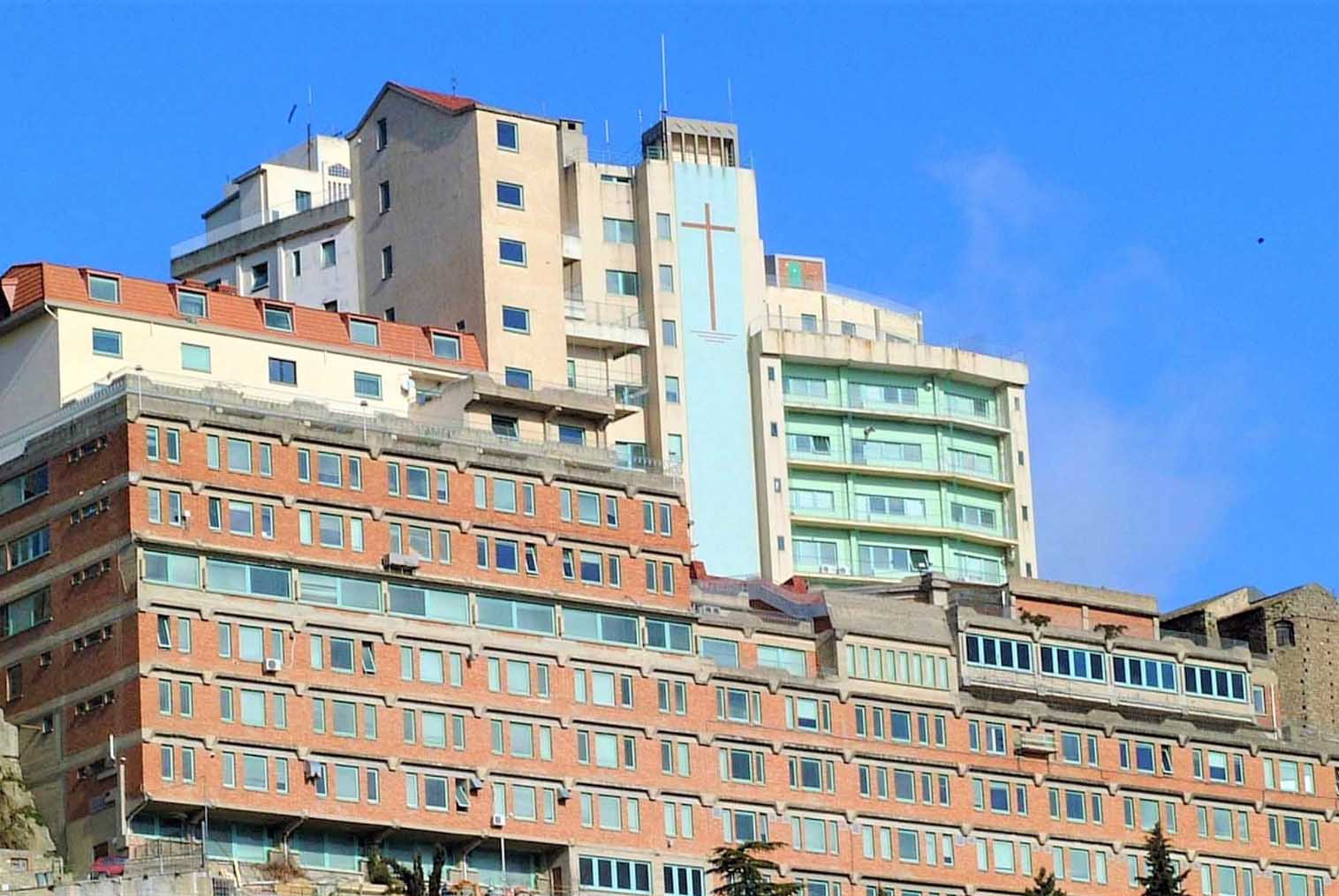 UniCt e Oasi di Troina insieme per supportare il progetto Icod