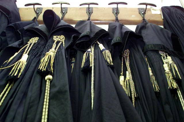 Tribunale Messina, la sezione Lavoro sommersa da criticità Tribunale Messina, la sezione Lavoro sommersa da criticità