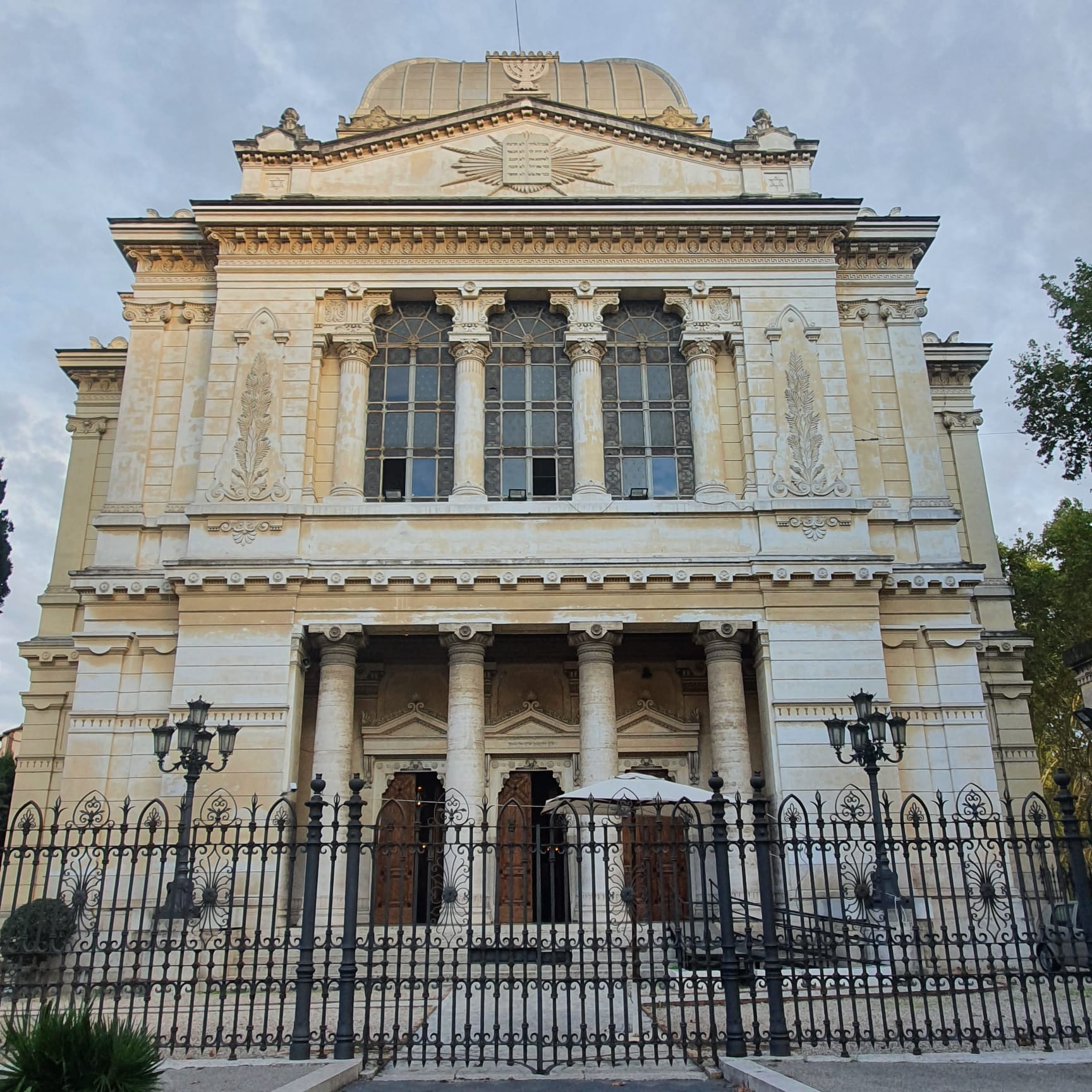 La festività di Pesach o Pasqua ebraica