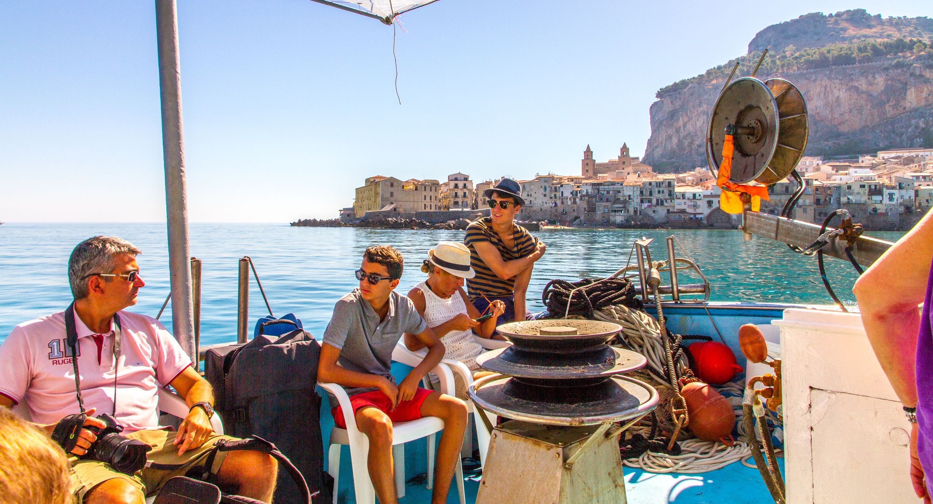 Maggio-dicembre 2021, obiettivo 9 milioni di pernottamenti