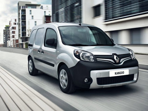 Nuova line-up e soluzioni a zero emissioni per Renault Lcv