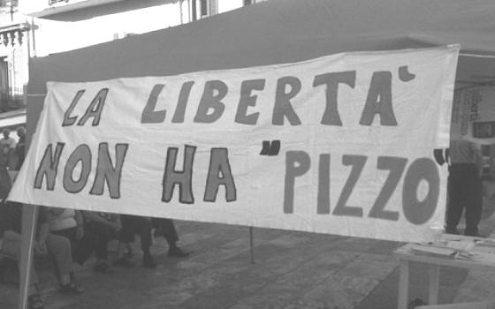 Mafia, “possibile sconfiggerla solo con un giornalismo che parla al cuore umano, dimostrando il potere costruttivo della verità”